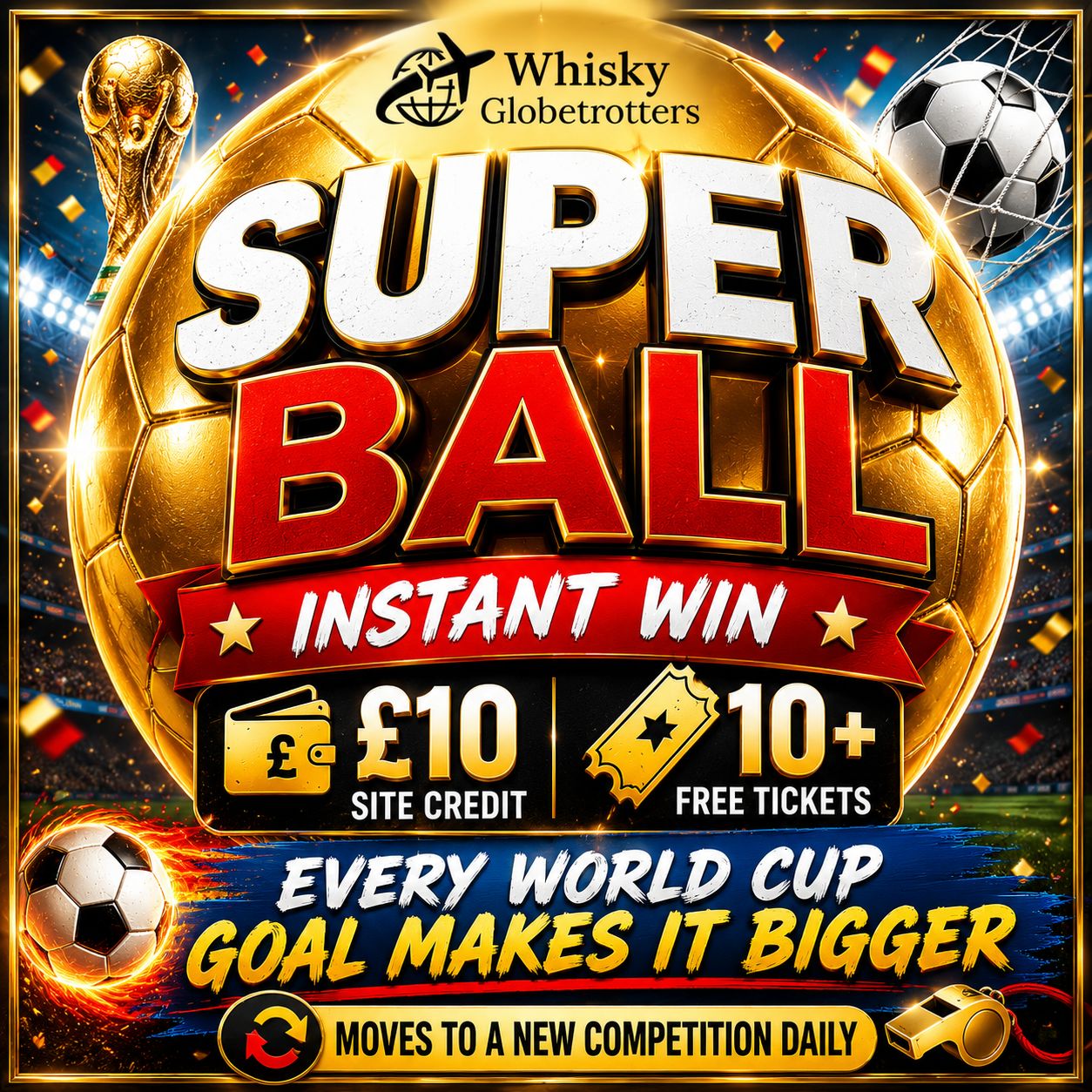 Instant Win Prize Image