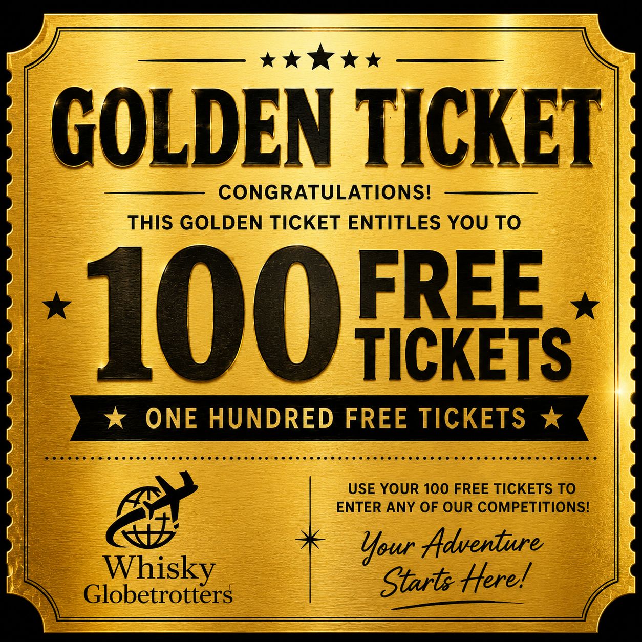 Instant Win Prize Image