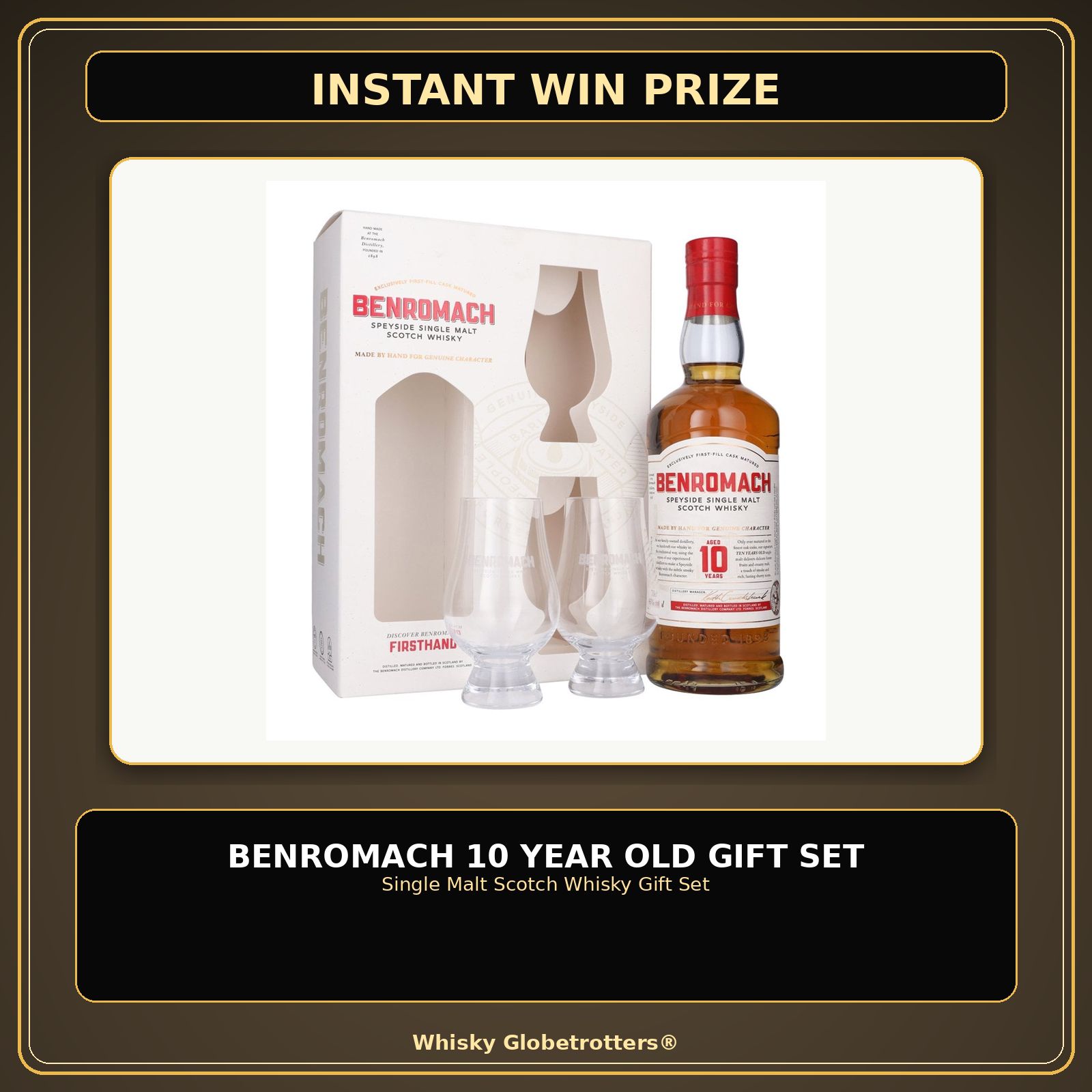 Instant Win Prize Image
