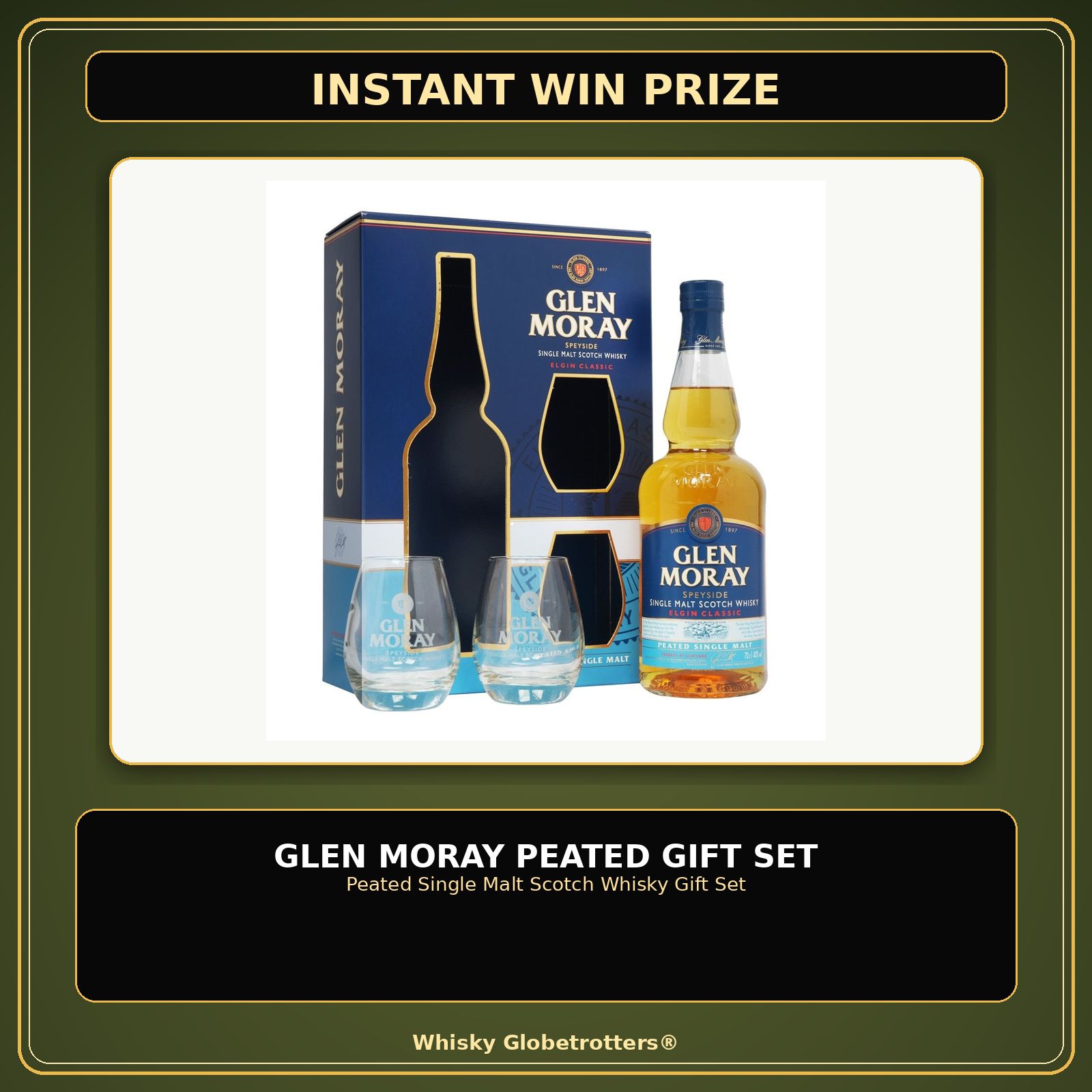 Instant Win Prize Image