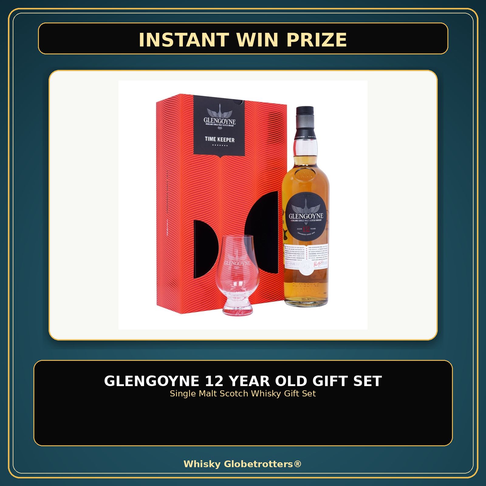 Instant Win Prize Image