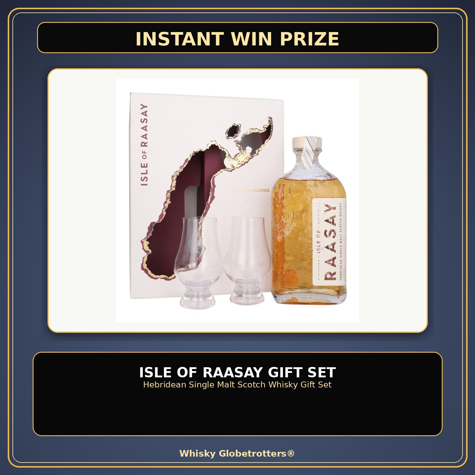Instant Win Prize Image