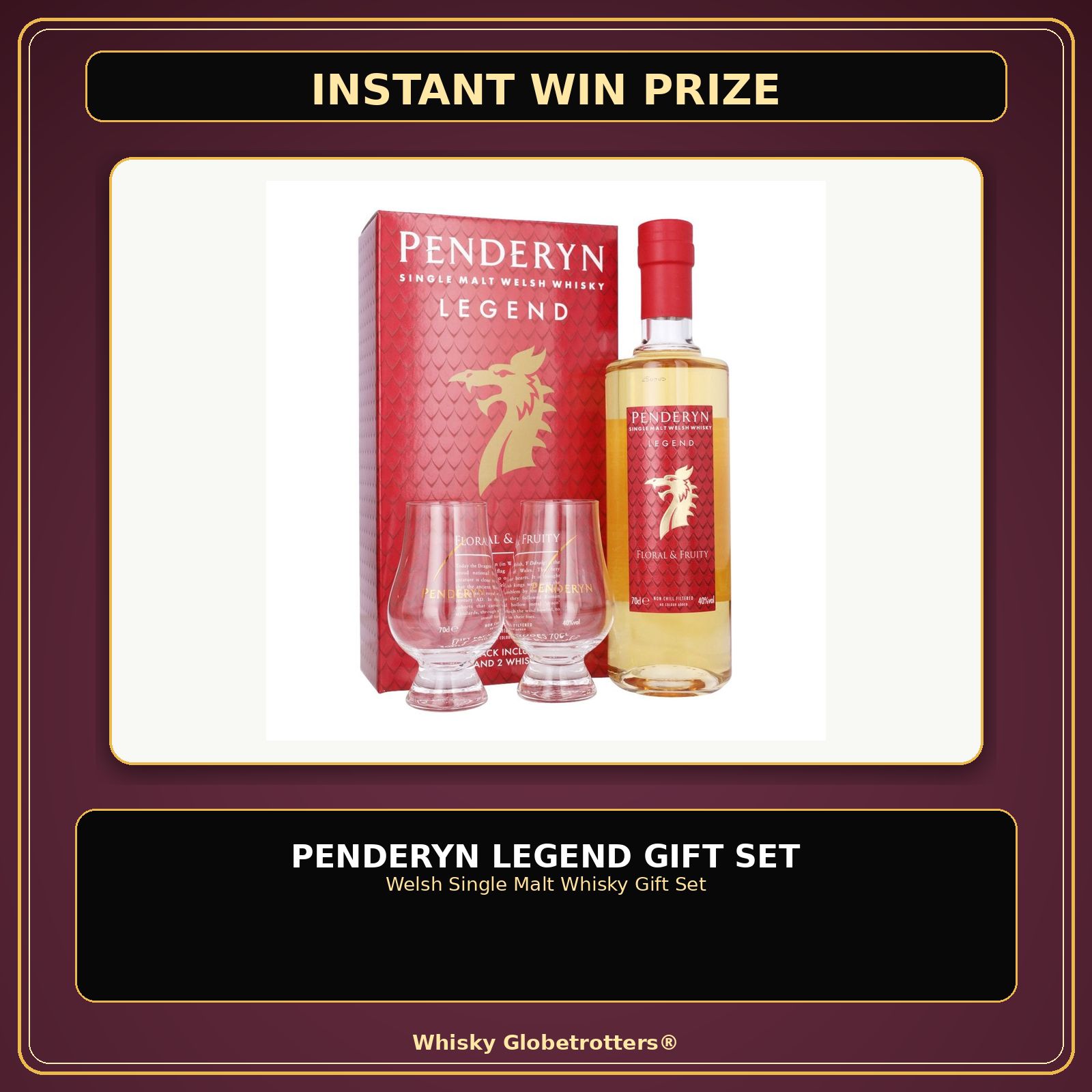 Instant Win Prize Image
