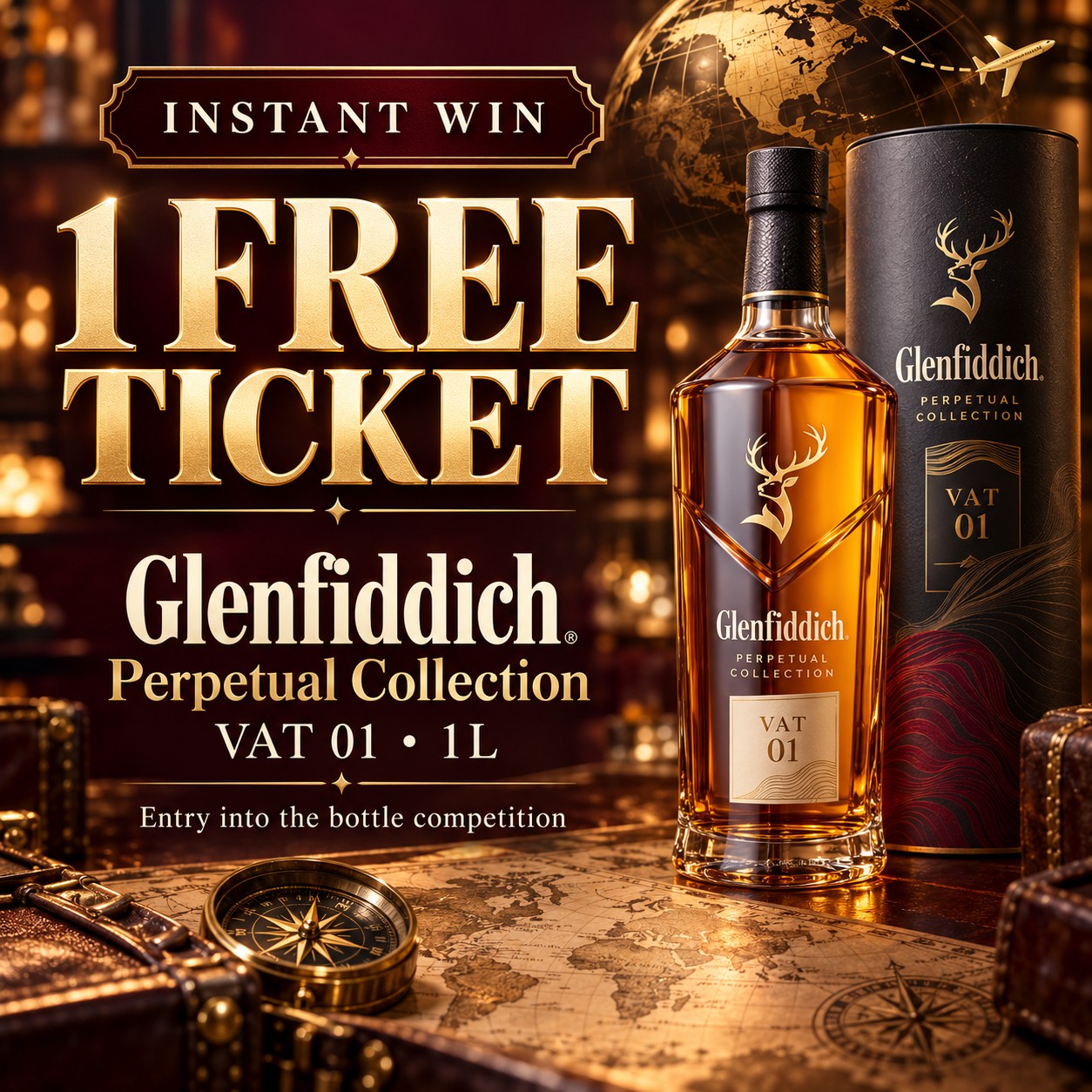 Instant Win Prize Image